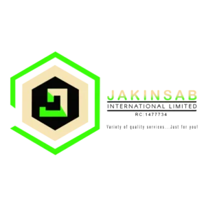 Jakinsab International Limited